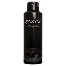 Kenneth Cole - Black for Him Deospray 170.0g
