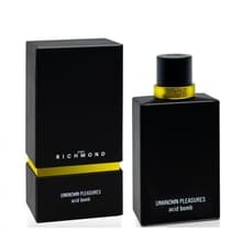 John Richmond - Unknown Pleasures Acid Bomb EDP 100ml