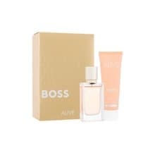 Hugo Boss - Alive Gift set EDP 30 ml and body lotion 50 ml 30ml