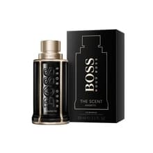Hugo Boss - The Scent Magnetic EDP 100ml