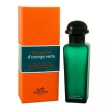 Hermes - Concentre d´Orange Verte EDT 100ml