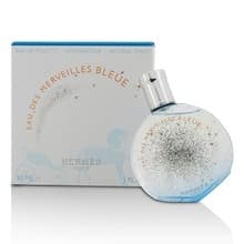 Hermes - Eau des Merveilles Bleue EDT 100ml