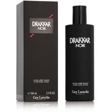 Guy Laroche - Drakkar Noir After Shave 100ml