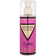 Guess - Seductive I´m Yours Tělový sprej 250ml