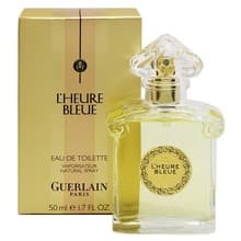 Guerlain - L`Heure Bleue EDT 75ml