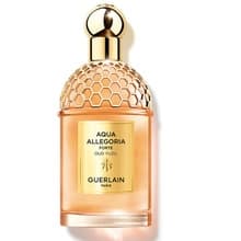 Guerlain - Aqua Allegoria Forte Oud Yuzu EDP 125ml