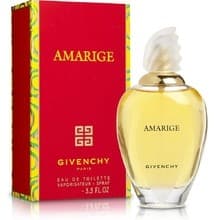 Givenchy - Amarige EDT 50ml