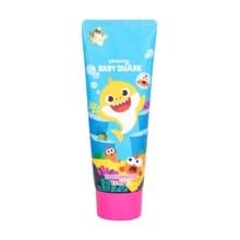 FRAGRANCES FOR CHILDREN - Baby Shark Toothpaste - Toothpaste 75ml