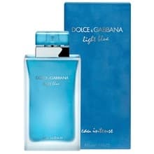 Dolce Gabbana - Light Blue Eau Intense EDP 50ml