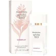 Elizabeth Arden - White Tea Ginger Lily EDT 30ml