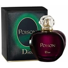 Dior - Poison EDT 100ml