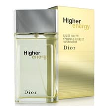 Dior - Higher Energy EDT 100ml