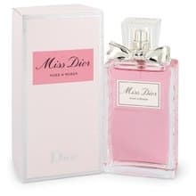 Dior - Miss Dior Rose N´Roses EDT 100ml