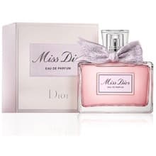 Dior - Miss Dior Eau de Parfum ( 2021 ) EDP 100ml