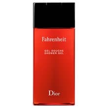 Dior - Big Fahrenheit shower gel 200ml