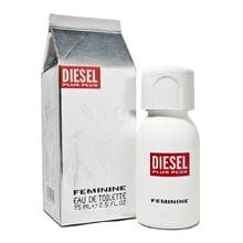 Diesel - Plus Plus Feminine EDT 75ml
