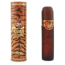 Cuba - Jungle Tiger EDP 100ml