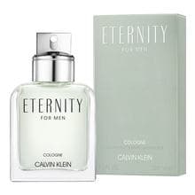 Calvin Klein - Eternity Cologne for Men EDT 100ml