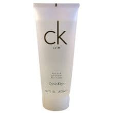 Calvin Klein - CK One Shower Gel 250ml