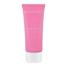 Bvlgari - Omnia Pink Sapphire shower gel 100ml