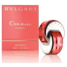 Bvlgari - Omnia Coral EDT 100ml