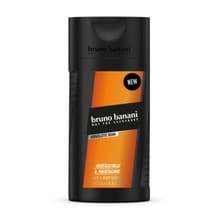 Bruno Banani - Absolute Man shower gel 250ml