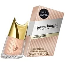 Bruno Banani - Daring Woman EDP 20ml