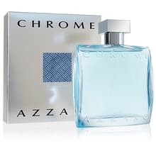 Azzaro - Chrome EDT 200ml