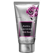 Avril Lavigne - Wild Rose Shower Gel 150ml