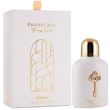 Armaf - Private Key To My Soul Parfémovaný extrakt 100ml