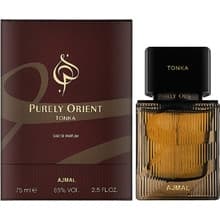 Ajmal - Purely Orient Tonka EDP 75ml