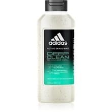 Adidas - Deep Clean shower gel 250ml
