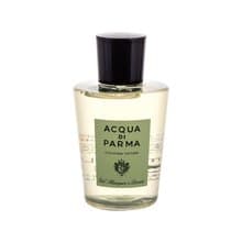 Acqua di Parma - Colonia Futura Shower Gel 200ml