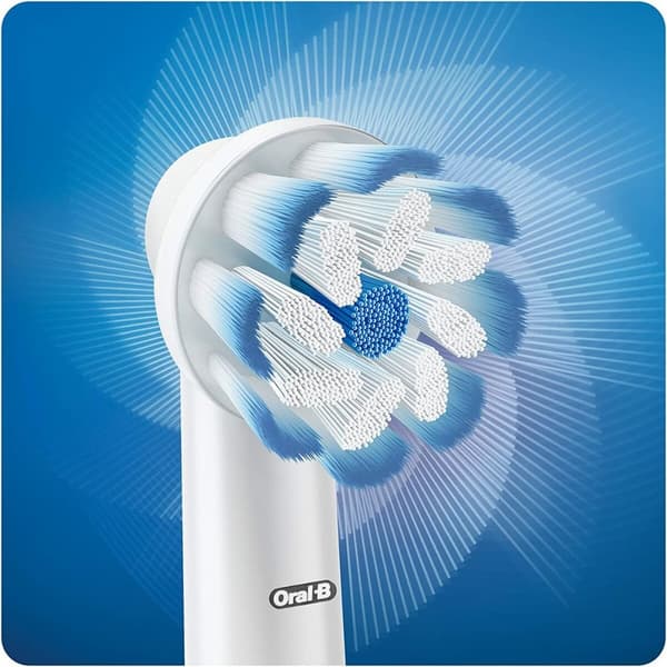 Reservehode Oral-B Sensi Ultra Thin Hvit