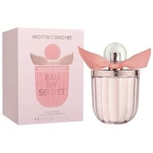 Womens'secret - Eau My Secret EDT 100ml