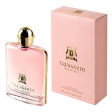 Trussardi Parfums - Delicate Rose EDT 50ml