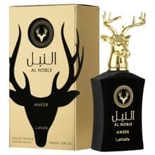 Lattafa Perfumes - Al Noble Ameer EDP 100ml