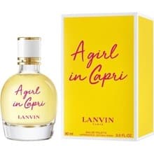 Lanvin - A Girl in Capri EDT 50ml