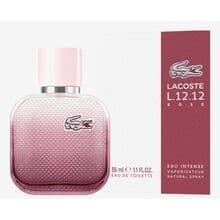 Lacoste - Rose Eau Intense EDT 50ml