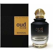 Khadlaj - Khadlaj Oud Noir EDP 100ml