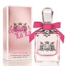 Juicy Couture - La La Couture EDP 100ml