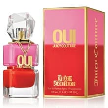 Juicy Couture - Oui EDP 100ml