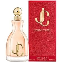Jimmy Choo - I Want Choo EDP 100ml