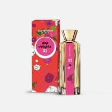 Jean Louis Scherrer - Pop Delights 02 EDT 50ml