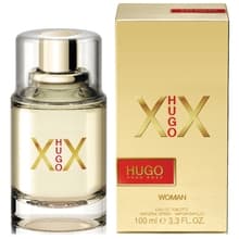 Hugo Boss - Hugo XX EDT 100ml
