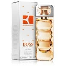 Hugo Boss - Boss Orange EDT 75ml