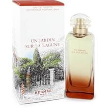 Hermes - Un Jardin Sur La Lagune EDT 100ml