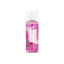 Hollister - Juicy Watermelon Body Spray 125ml