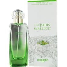 Hermes - Hermes Un Jardin Sur Le Toit EDT 50ml