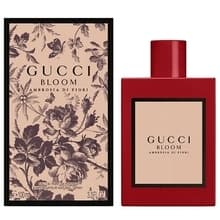 Gucci - Gucci Bloom Ambrosia di Fiori EDT 50ml